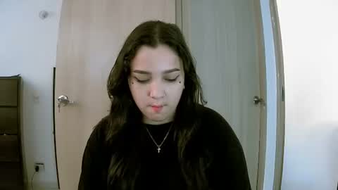 Lizzy online show from February 19, 9:13 pm