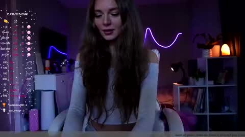 Sasha  wait you here 6 of November. will celebrate my B- day online show from November 14, 10:48 am