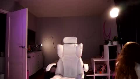 Sasha  wait you here 6 of November. will celebrate my B- day online show from March 13, 5:36 pm