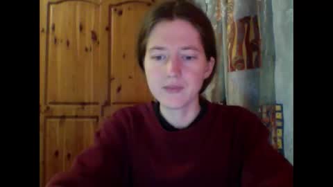 Snapshot of purple_cat55 chatting on October 22, 7:46 am purple_cat55 online show from October 22, 7:46 am