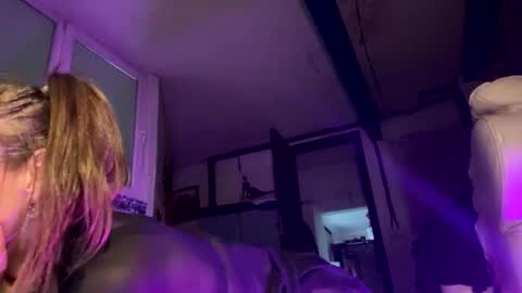 Lilu online show from August 4, 3:12 am