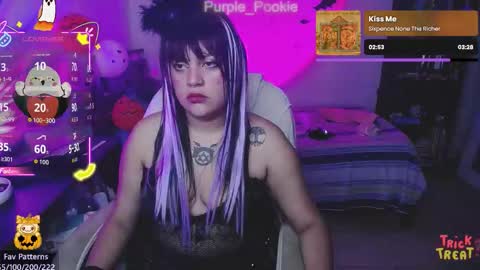   Sofia   online show from October 30, 4:15 am