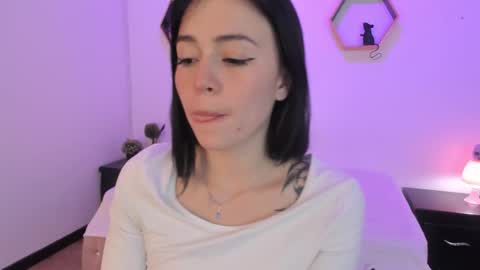 Anna  online show from November 4, 4:17 am