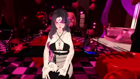 purplevanessa online show from March 17, 12:03 am