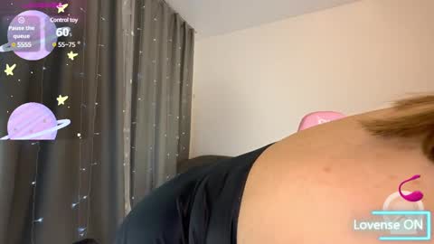 Miko online show from February 25, 9:37 pm