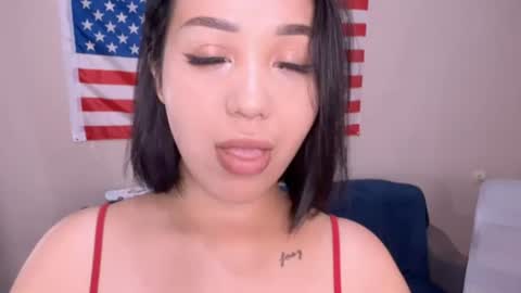 Miko online show from July 6, 1:27 pm