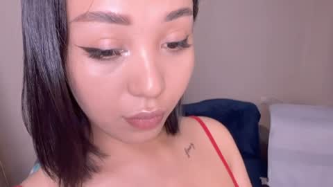 Miko online show from August 2, 3:37 pm