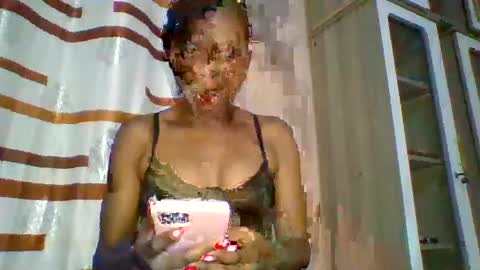 pussie_tightte online show from March 30, 7:57 pm