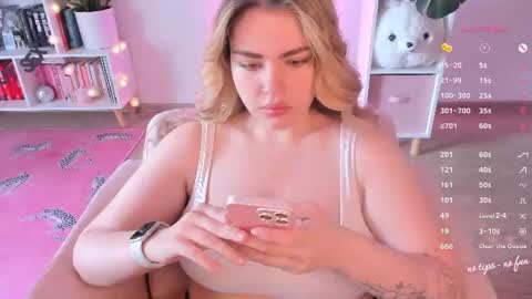 kat follow  online show from July 10, 8:59 am