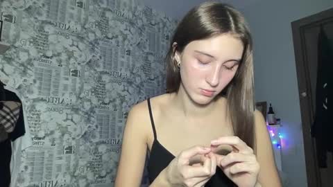 pussygirl007 online show from February 2, 10:46 am