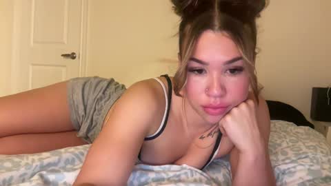 Snapshot of pussypower20 chatting on October 26, 2:51 am pussypower20 online show from October 26, 2:51 am