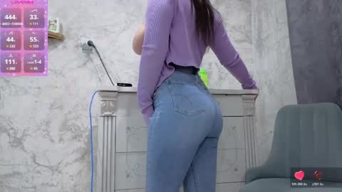 Love online show from May 1, 1:58 pm