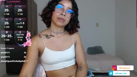 Izumi online show from February 1, 4:03 am