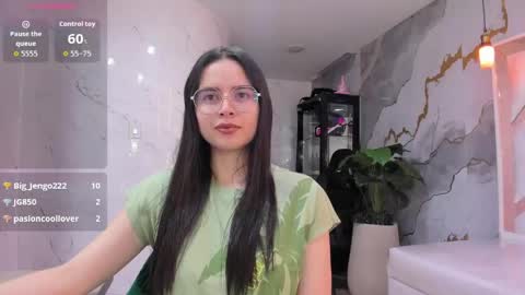 Qetsyah online show from April 29, 3:26 pm