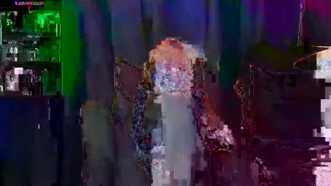 qianqian_ online show from January 8, 12:09 pm