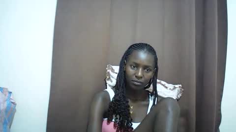 asher online show from June 7, 6:48 pm