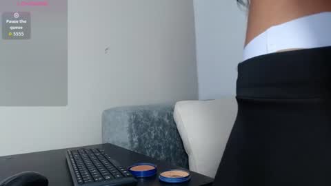 ANTONELLA online show from June 24, 1:21 pm