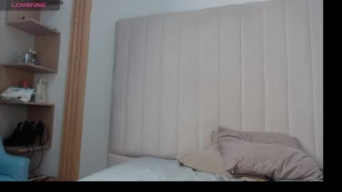 ANTONELLA online show from June 17, 2:29 pm