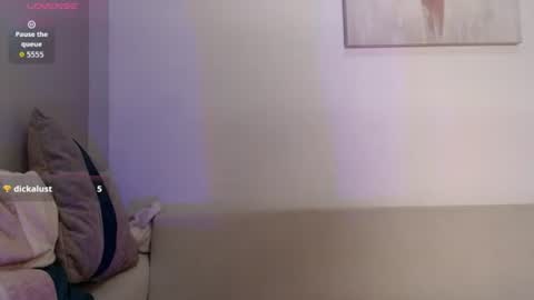 ANTONELLA online show from July 28, 4:39 pm