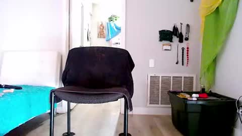 QnAnitaDix online show from June 28, 4:57 pm