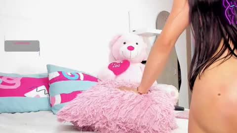  QUEEN ANTONELLA  online show from January 16, 2:51 am