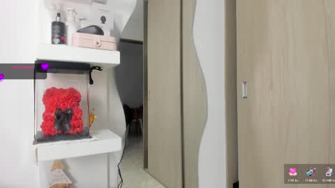  QUEEN ANTONELLA  online show from February 20, 11:42 am