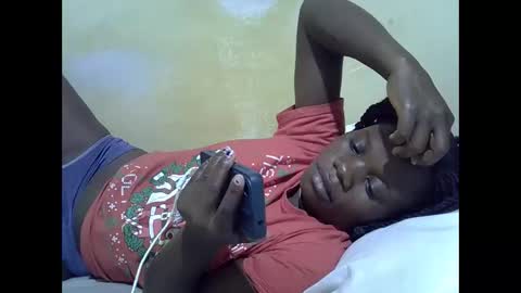 Gentrix online show from November 23, 7:37 pm