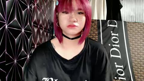 JOY online show from February 3, 9:29 pm