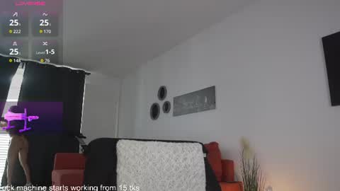 queen_leylla online show from July 15, 5:56 am