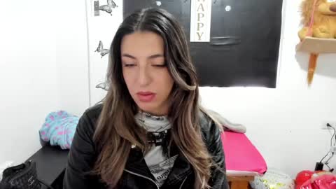 queen_natttyy online show from February 3, 2:24 pm