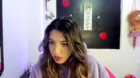 queen_natttyy online show from February 18, 1:00 pm
