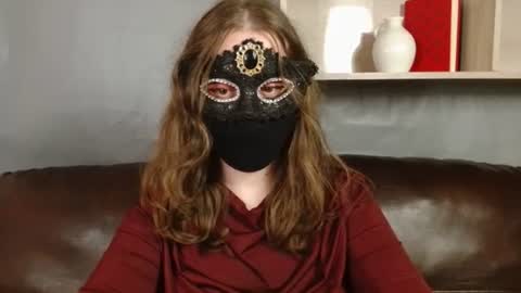 Nora online show from June 20, 10:57 pm