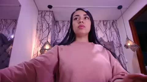 QueenNyx online show from June 16, 2:12 am