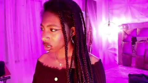   online show from July 23, 10:40 pm