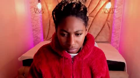   online show from February 11, 12:04 pm