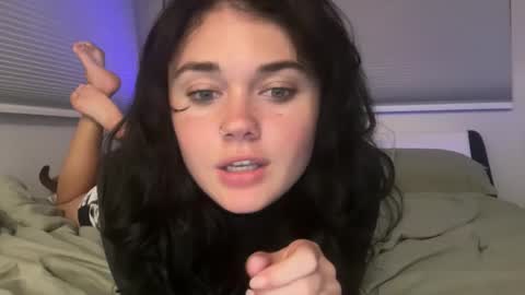 Cassidy online show from November 7, 7:03 am