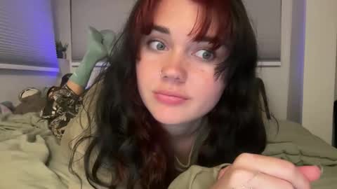 Cassidy online show from December 17, 7:34 am