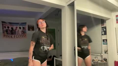 Cassidy online show from February 26, 6:01 am