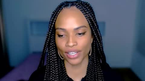 Sweet Goddess online show from October 28, 1:55 am