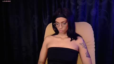 Snapshot of queendom_ing chatting on February 28, 2:53 am Sweet Goddess online show from February 28, 2:53 am