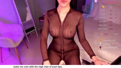 Miss Anfisa online show from March 1, 12:17 am