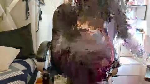 QUEENJEENN online show from January 8, 6:34 pm