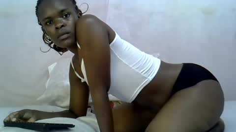 KEYSHA online show from July 6, 12:54 pm