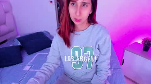 Andrea  online show from February 27, 12:27 pm