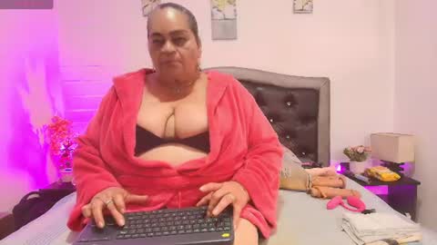 VickyBoobss online show from July 12, 2:45 am