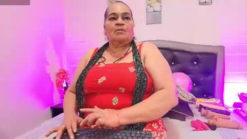 VickyBoobss online show from June 30, 7:35 pm