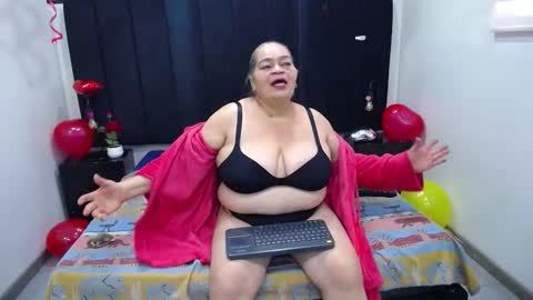 VickyBoobss online show from February 22, 12:39 pm