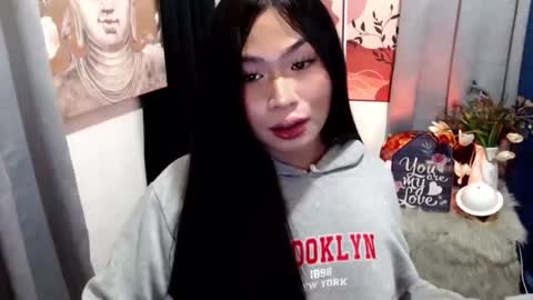 Mikka online show from February 25, 7:56 pm