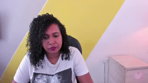 Thamara  online show from April 2, 8:06 pm