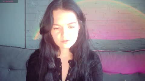 QueenOfModels online show from February 9, 12:07 pm